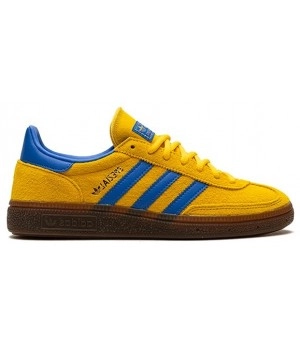 Кроссовки Adidas Handball Spezial Wonder Glow Blue